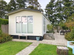 Chalet 538 op Recreatiepark De Wielen